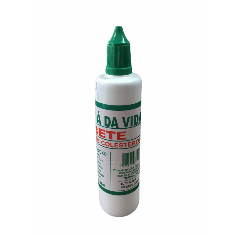 Ch da vida composto 100ml